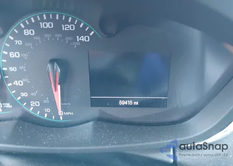 2020 Chevrolet Trax Fwd Ls from USA, damaged, VIN KL7CJKSB5LB352601